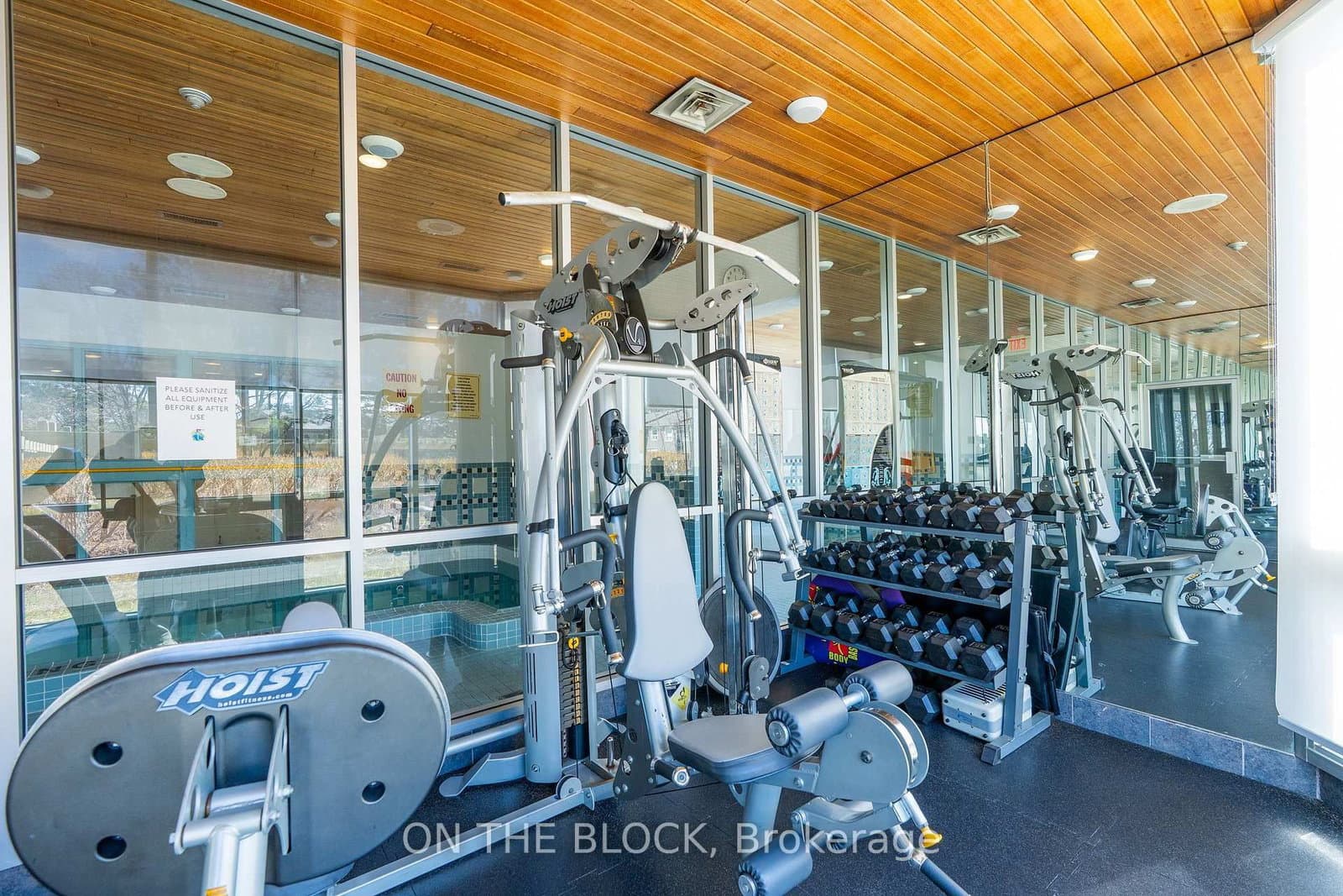 880 Dundas Street W, Unit 203 thumbnail 29