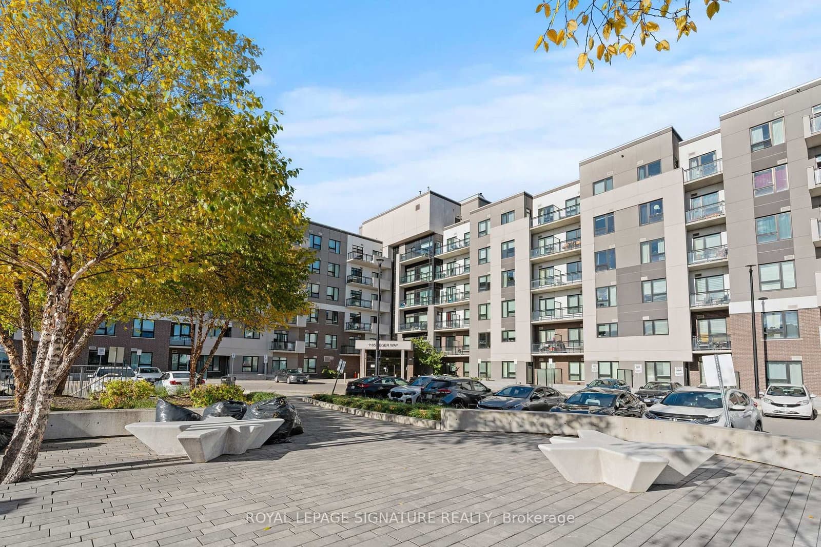 1105 Leger Way, Unit 308