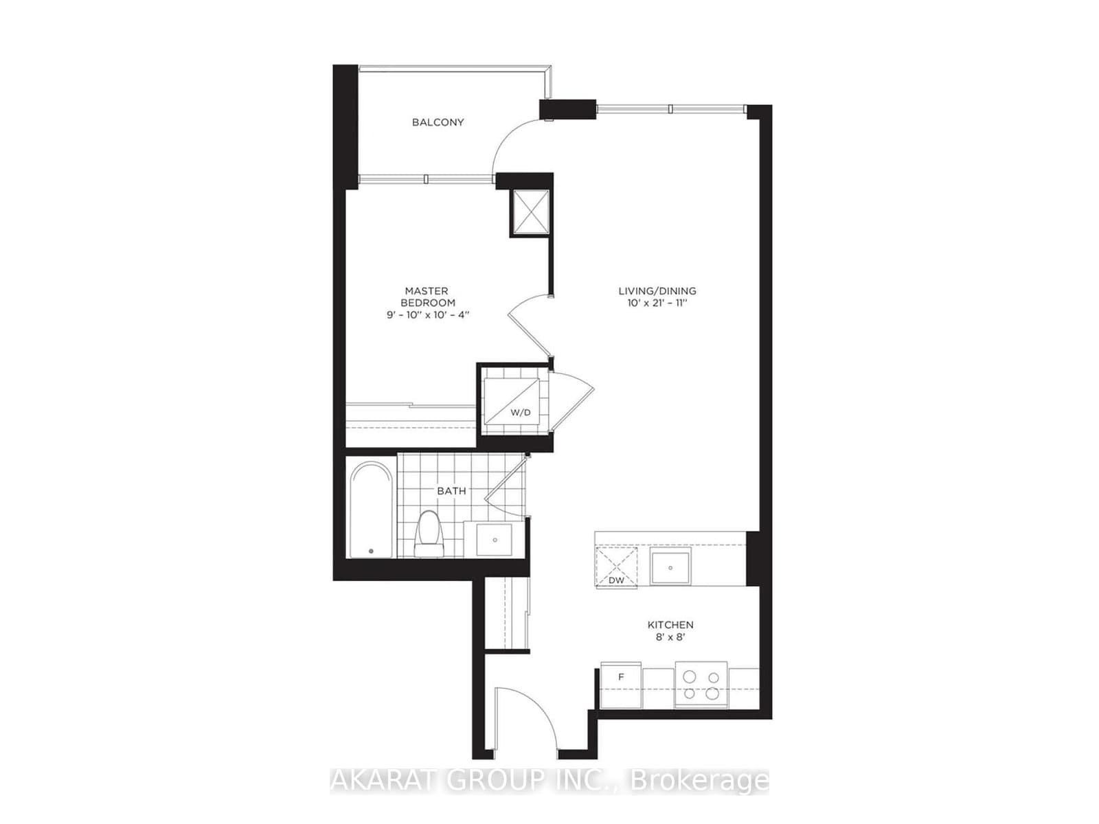 510 Curran Place, Unit 2608 thumbnail 37