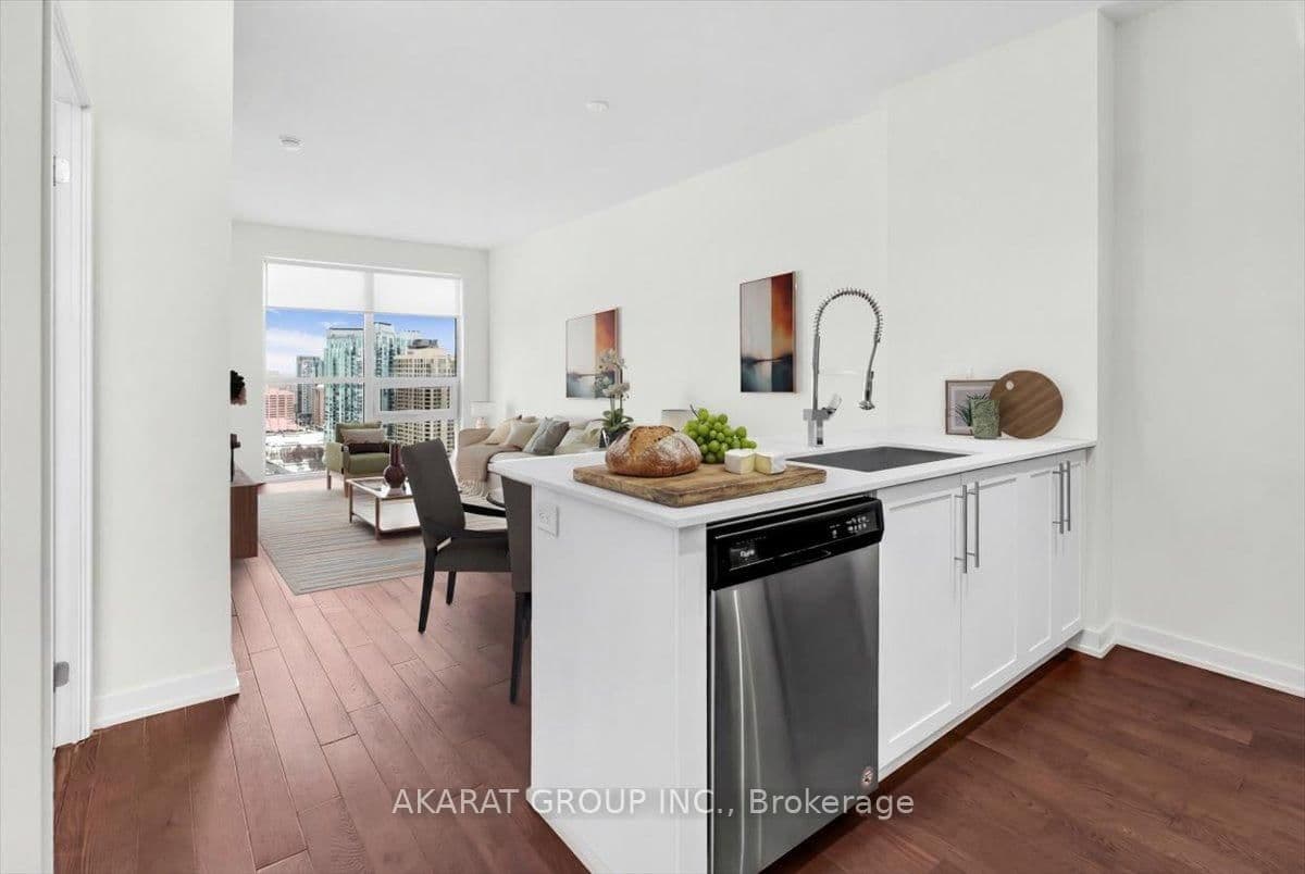 510 Curran Place, Unit 2608 thumbnail 5