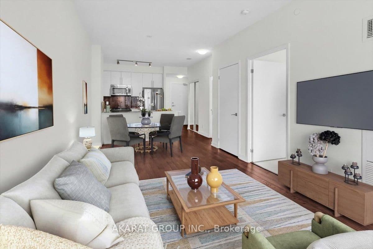 510 Curran Place, Unit 2608 thumbnail 8