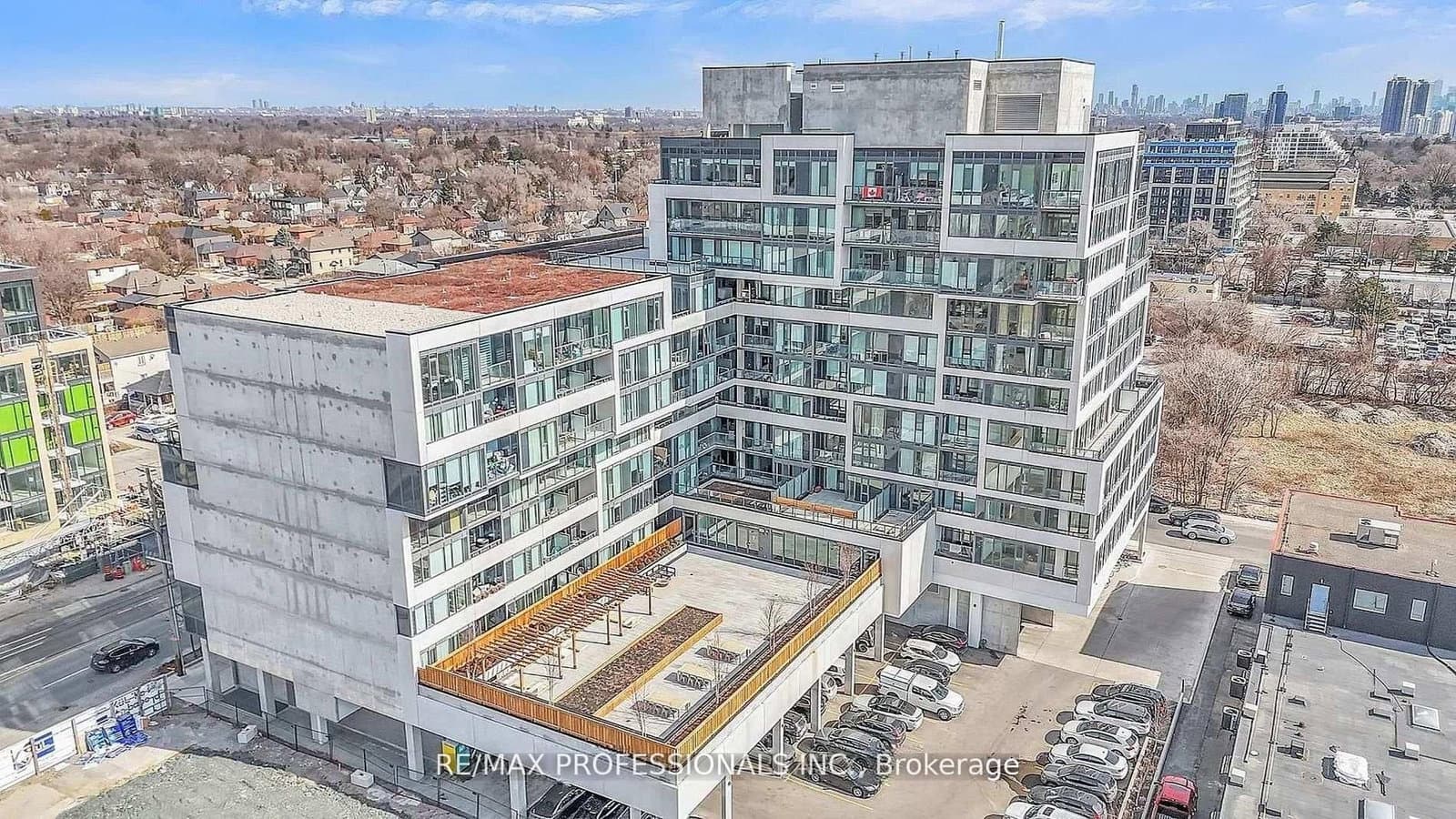 859 The Queensway, Unit 313 - Image 1