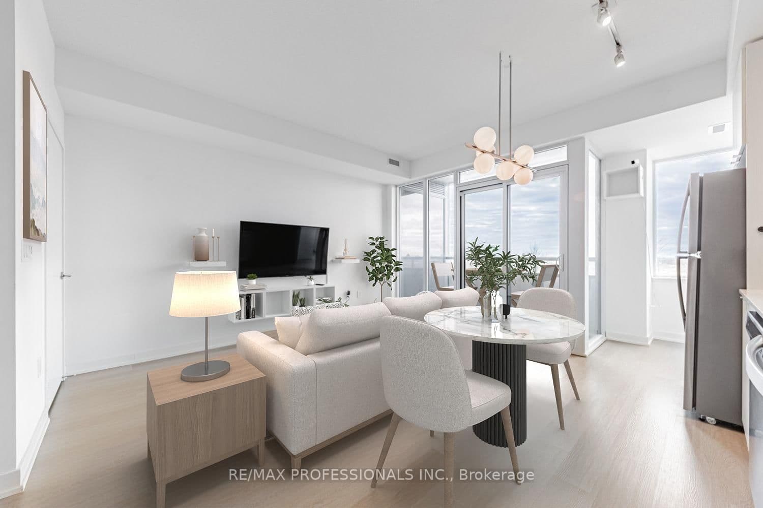 859 The Queensway, Unit 313 thumbnail 5