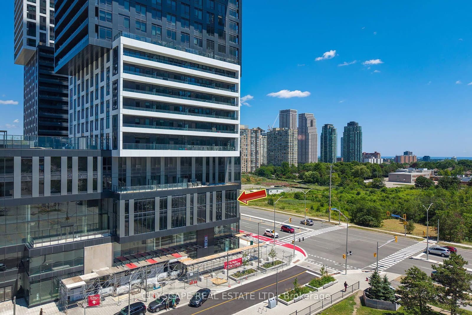 4023 The Exchange, Unit 405 thumbnail 36