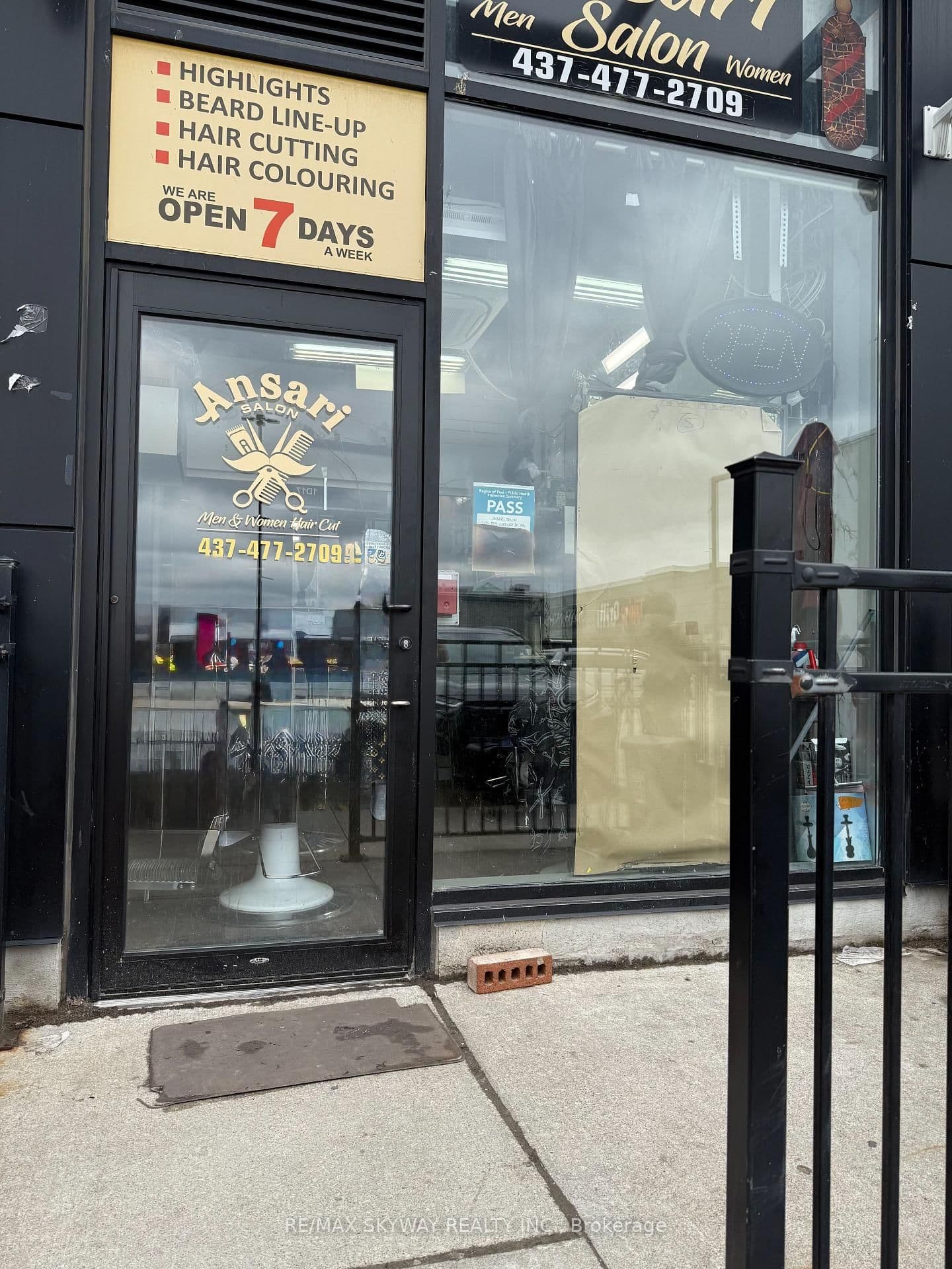 7215 Goreway Drive, Unit 1D17 thumbnail 12