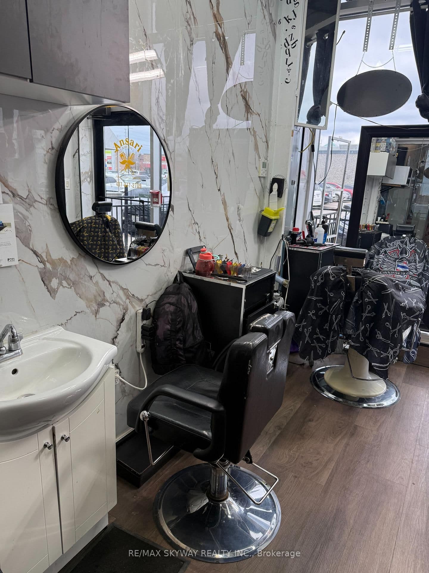 7215 Goreway Drive, Unit 1D17 thumbnail 8