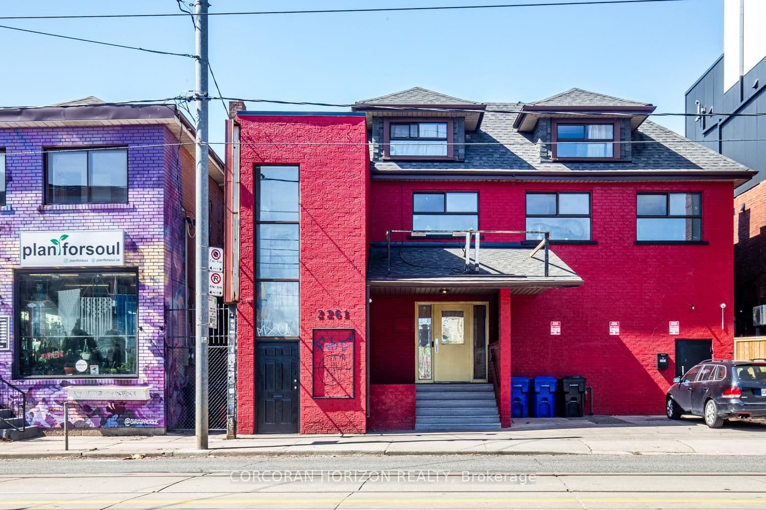 2261 Dundas Street - Image 1