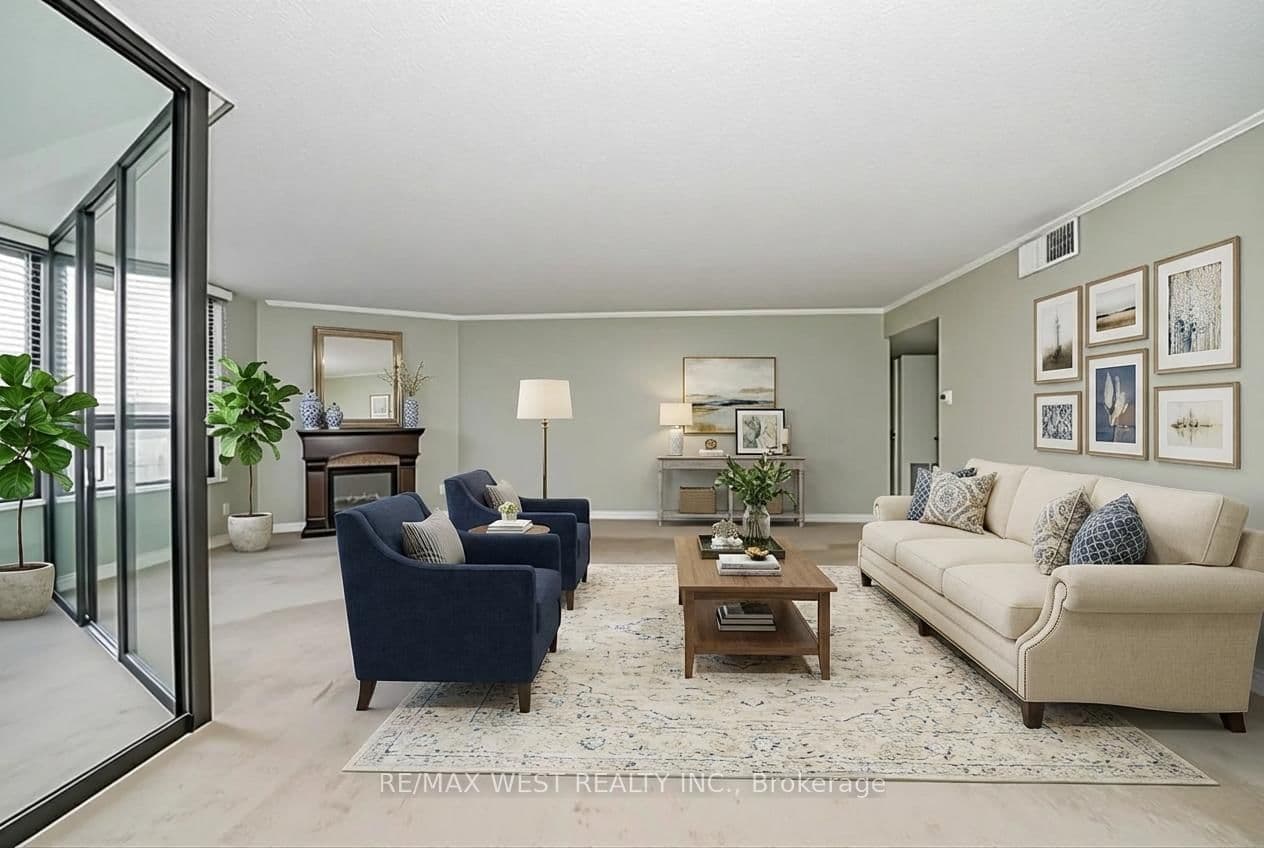 1300 Bloor Street, Unit 1709 thumbnail 3