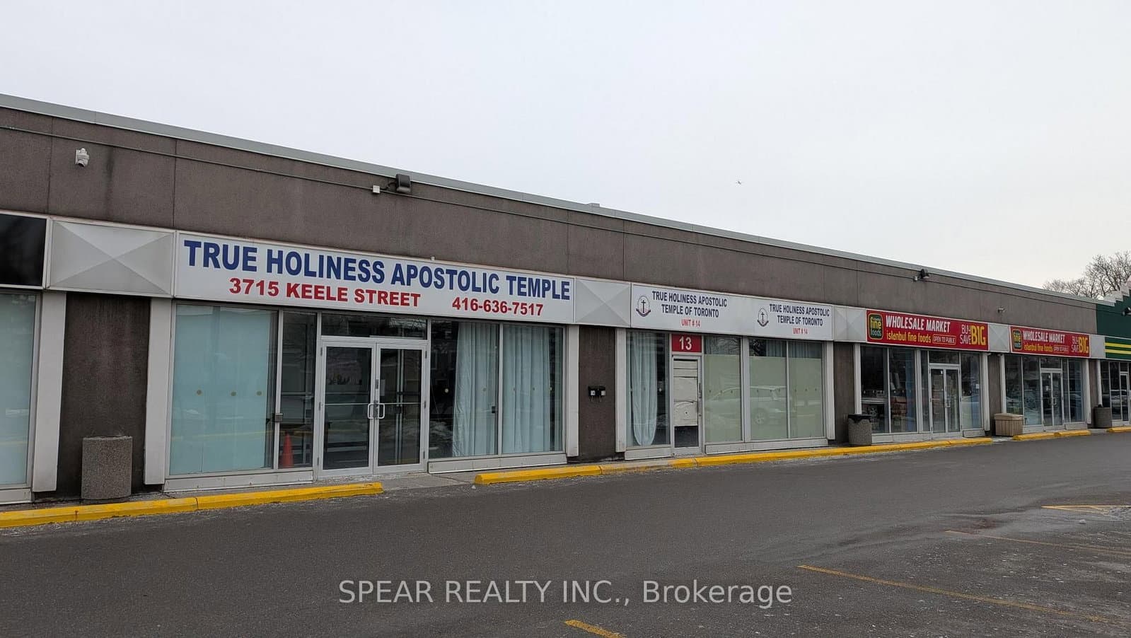 3715 Keele Street, Unit 11 - 12 thumbnail 7