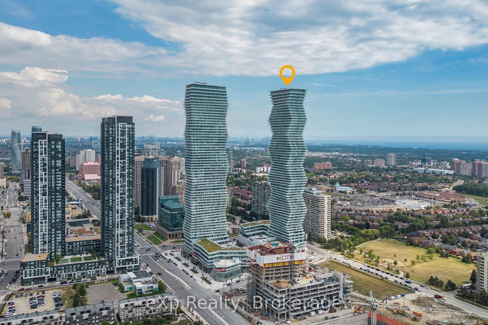 3883 QUARTZ Road, Unit 3912 - Image 1