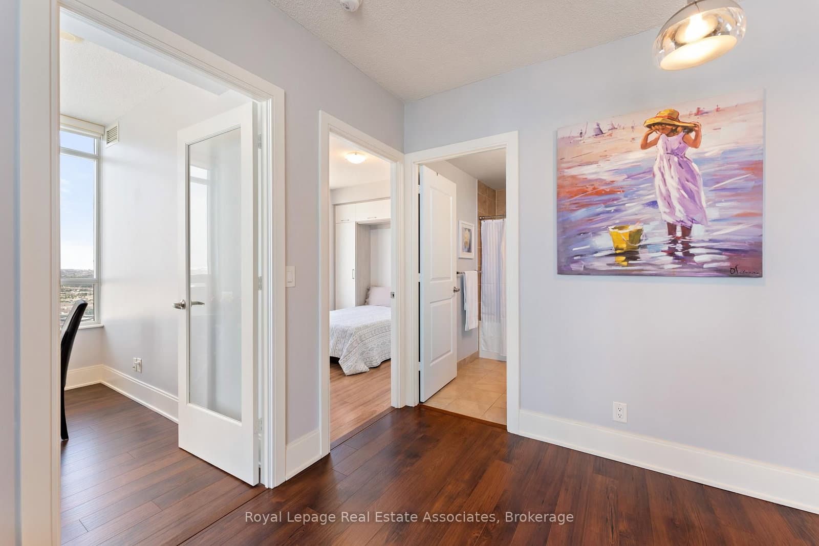 330 Burnhamthorpe Road W, Unit 2604 thumbnail 10