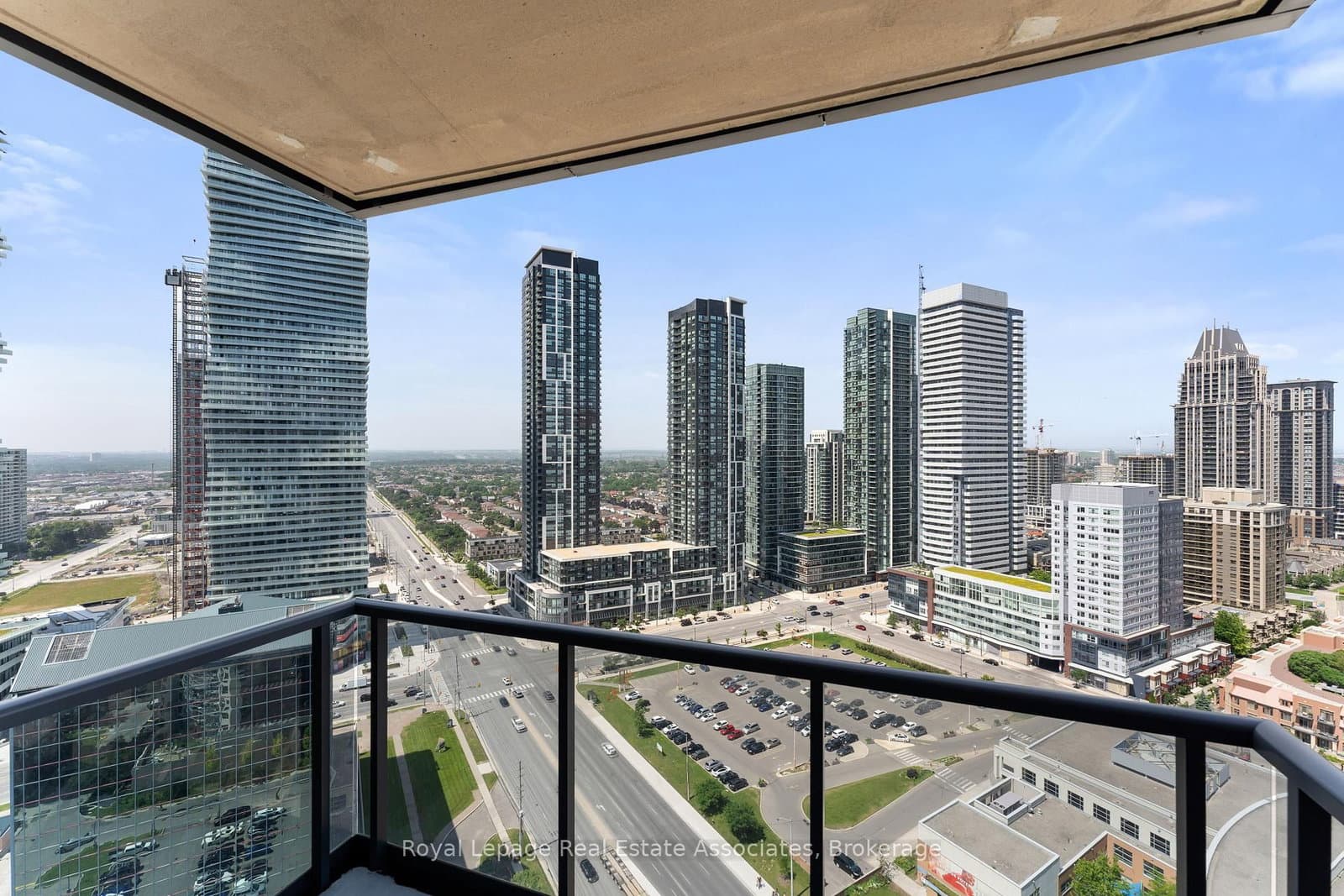 330 Burnhamthorpe Road W, Unit 2604 thumbnail 18