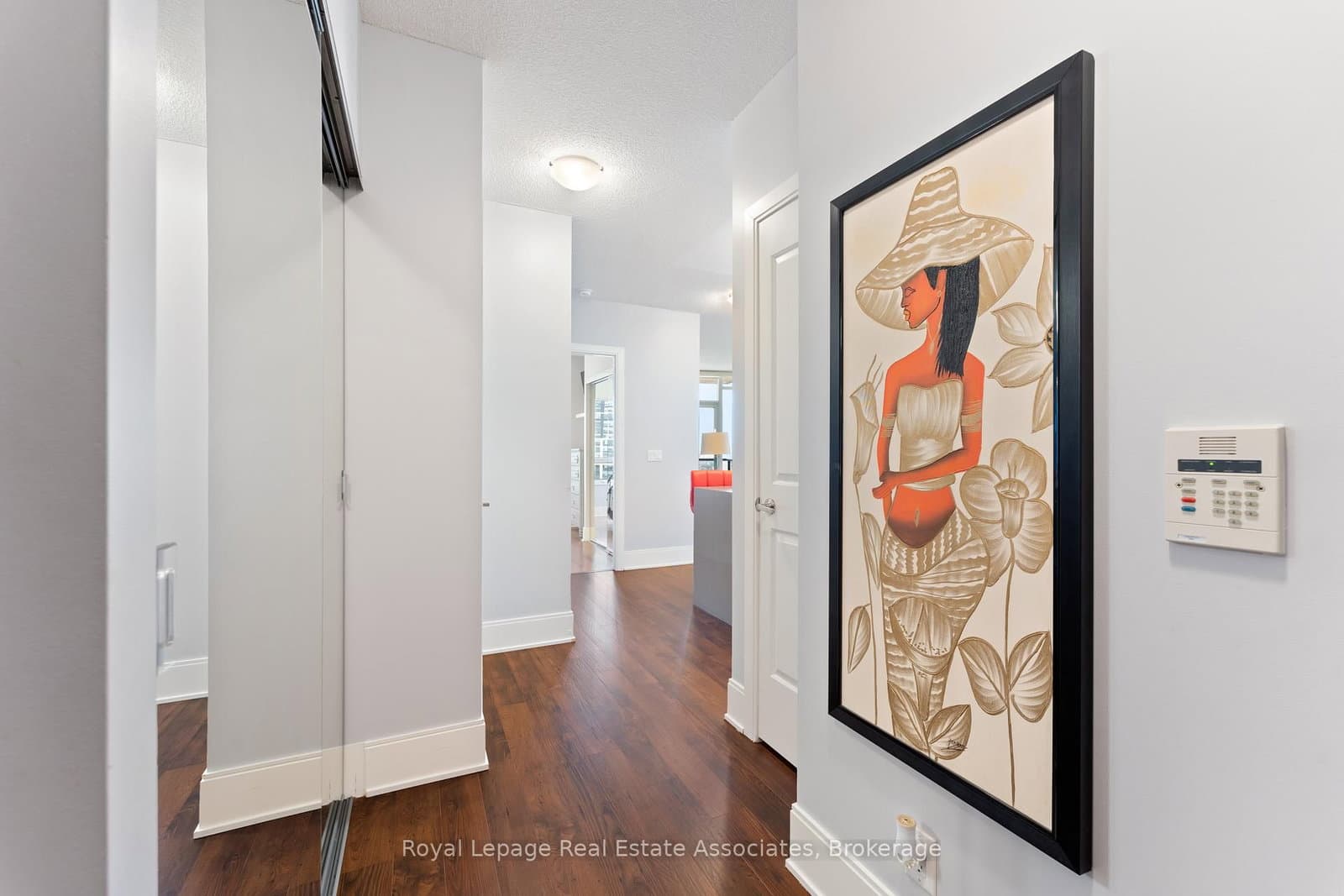 330 Burnhamthorpe Road W, Unit 2604 thumbnail 21