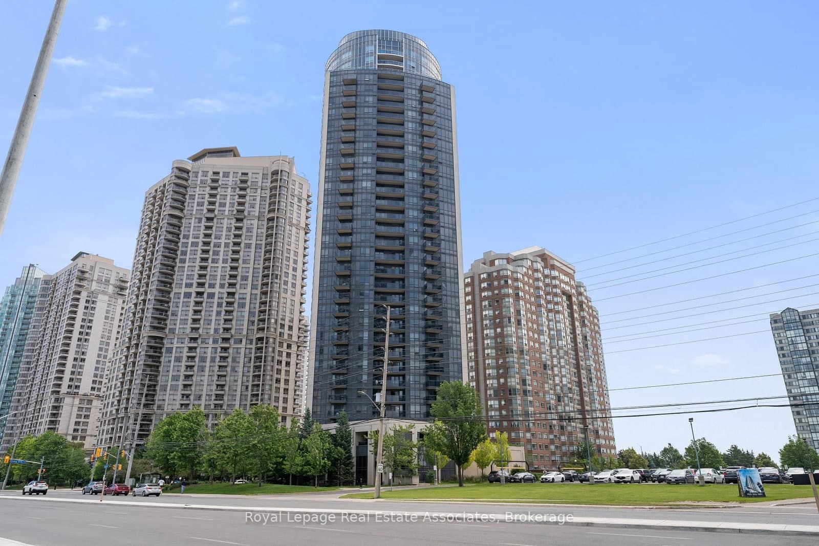 330 Burnhamthorpe Road W, Unit 2604 thumbnail 27