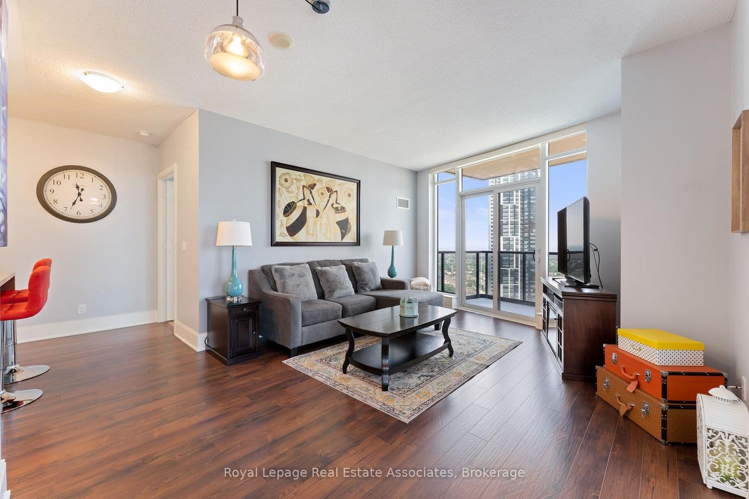 330 Burnhamthorpe Road W, Unit 2604 thumbnail 6