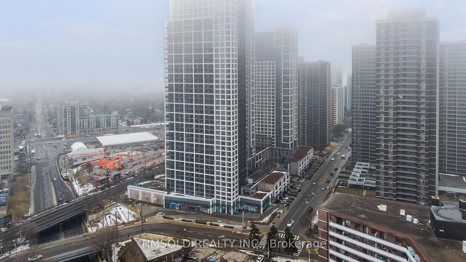 5 Mabelle Avenue, Unit 4136 thumbnail 42