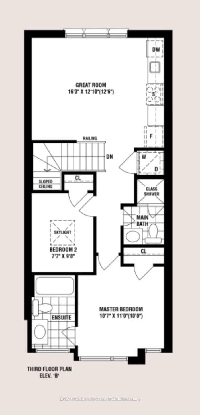 4 Wild Rose Gardens, Unit upper thumbnail 10