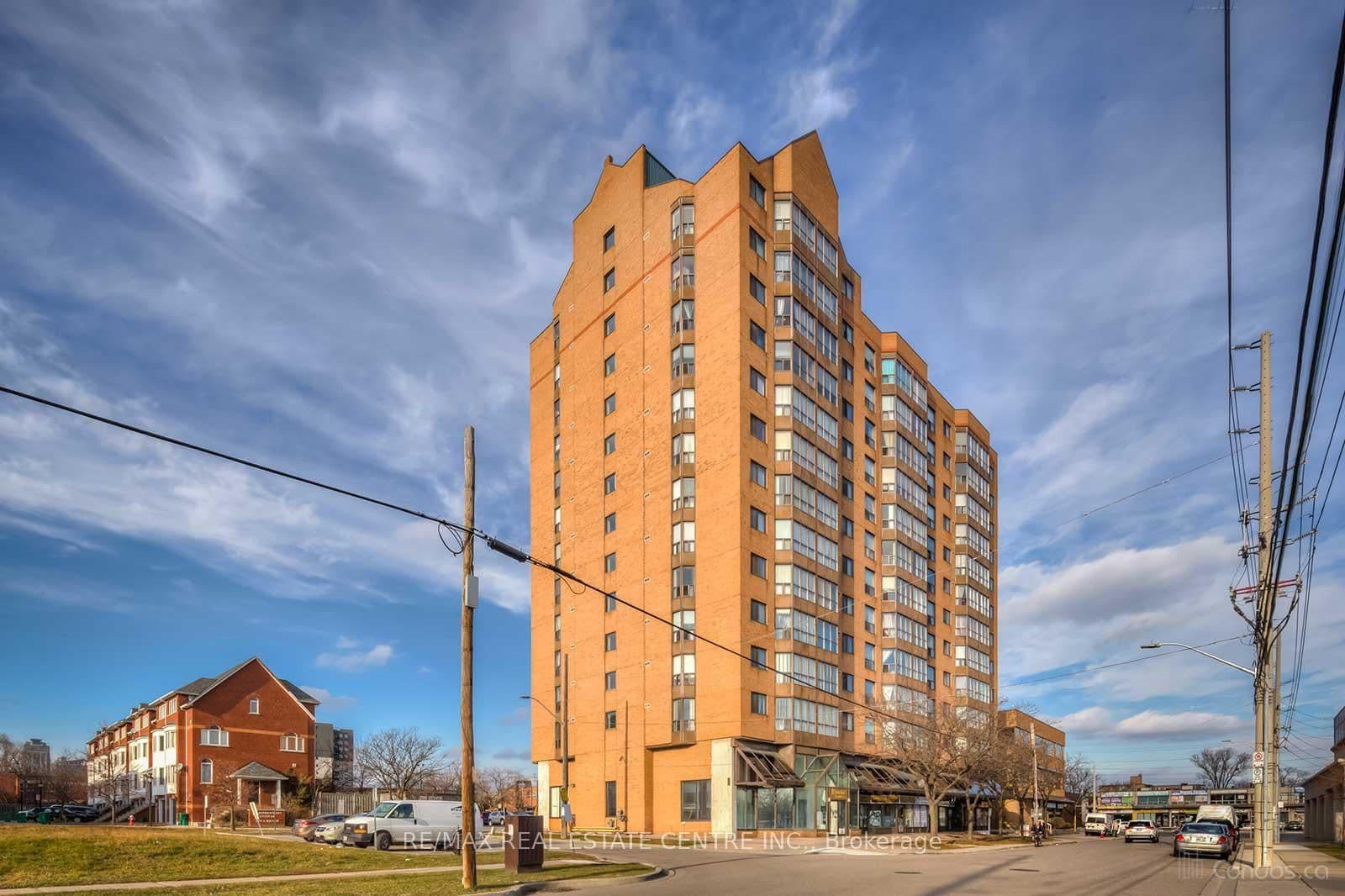 25 Agnes Street, Unit PH06(1206) thumbnail 4