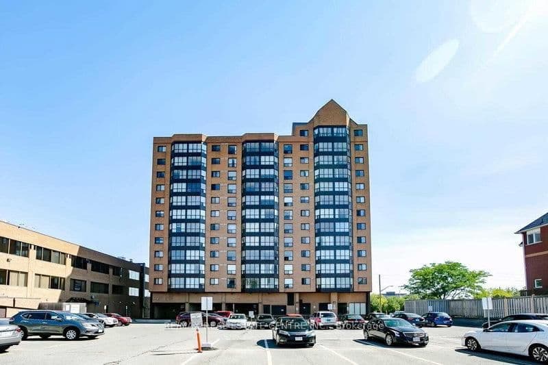 25 Agnes Street, Unit PH06(1206) thumbnail 5