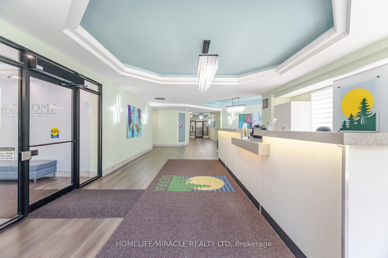 26 Hanover Road, Unit 401 thumbnail 4