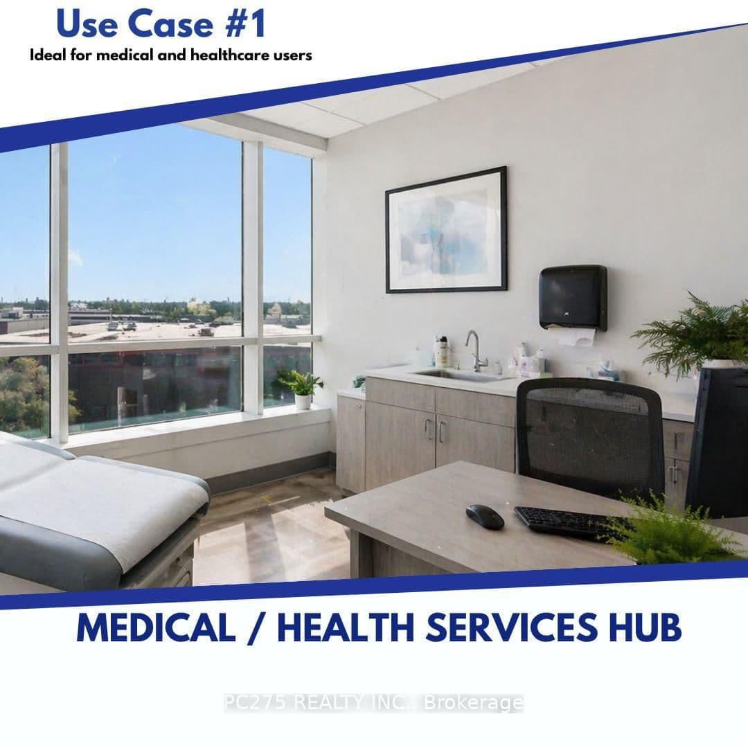 1275 Finch Avenue W, Unit 709 thumbnail 4