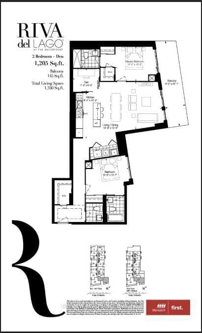 110 Marine Parade Drive, Unit 304 thumbnail 31