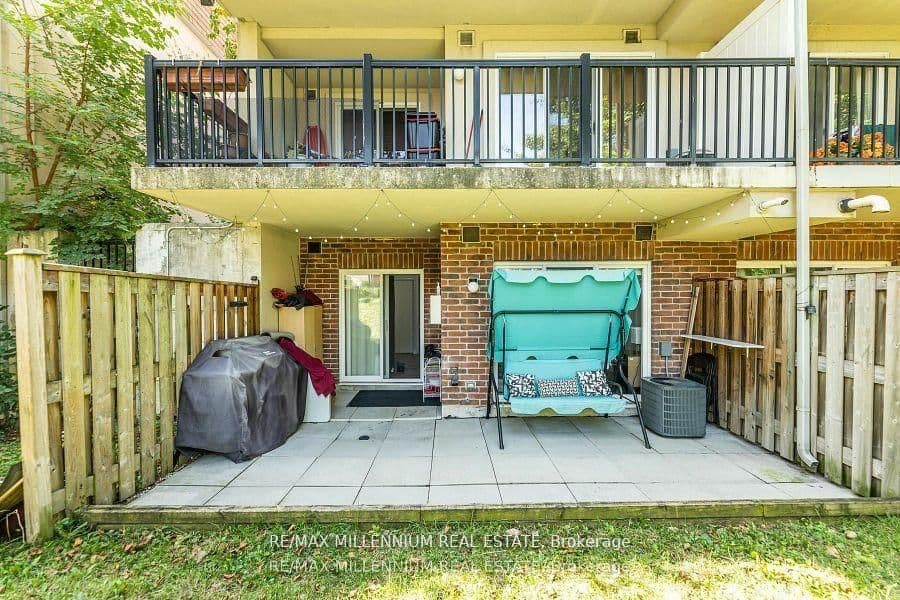 3045 Finch Avenue W, Unit 1034 thumbnail 14