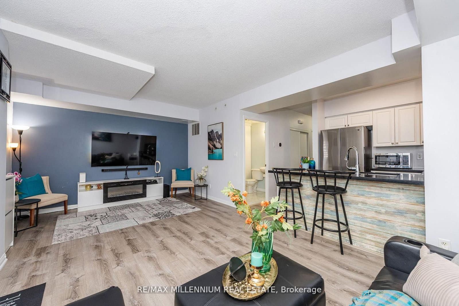 3045 Finch Avenue W, Unit 1034 thumbnail 22