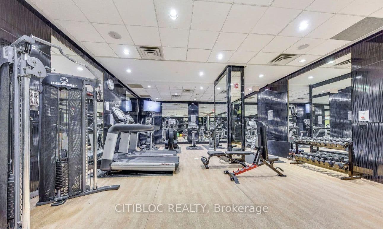 310 Burnhamthorpe Road W, Unit 213 thumbnail 11