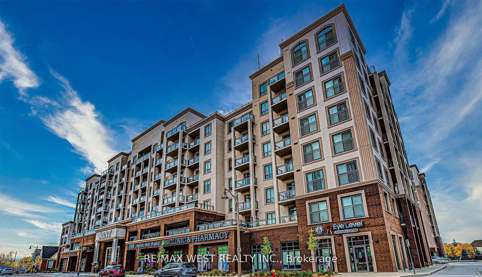 2486 Old Bronte Road N, Unit 109 - Image 1