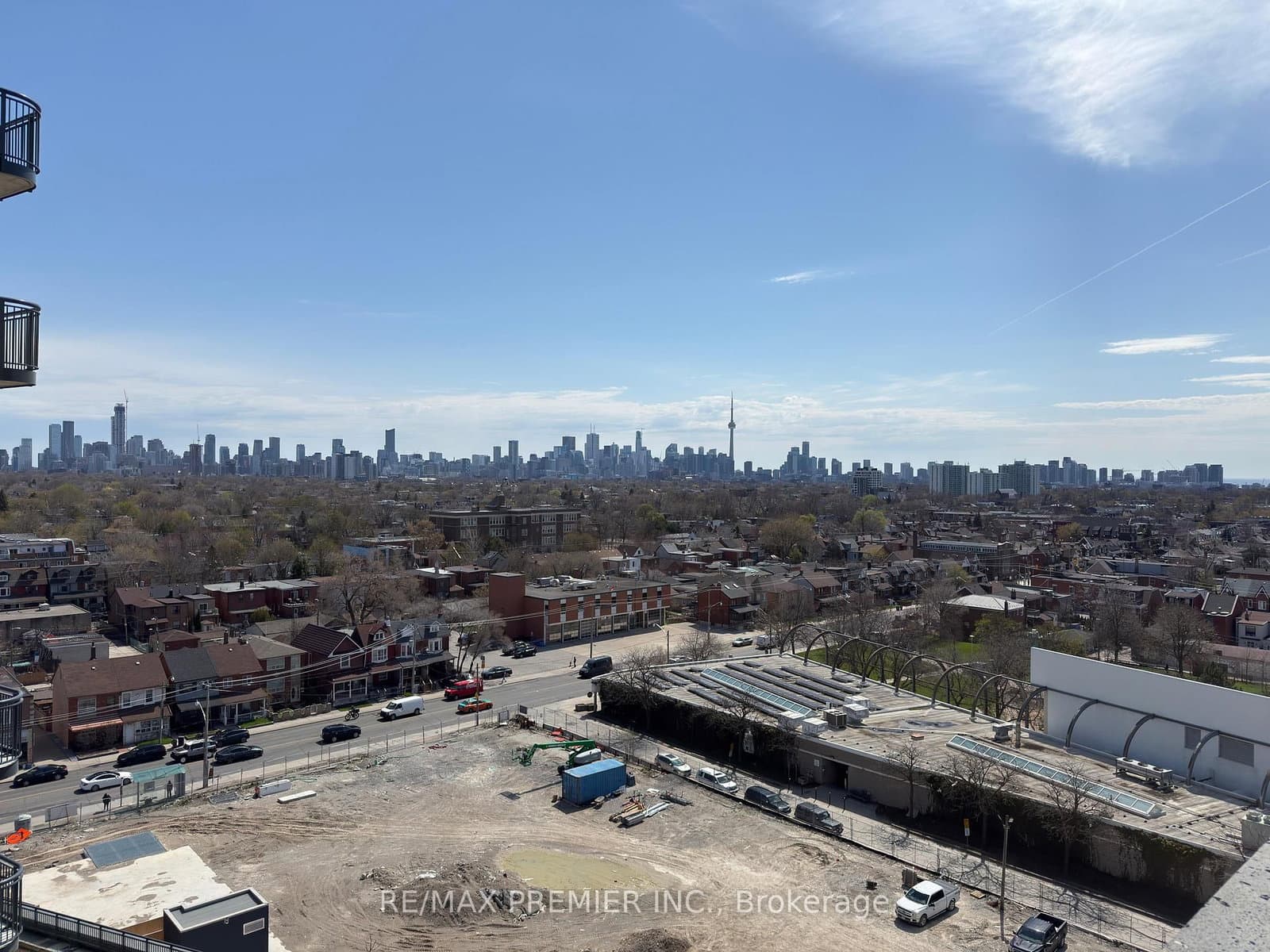 1185 Dupont Street, Unit 803 thumbnail 15