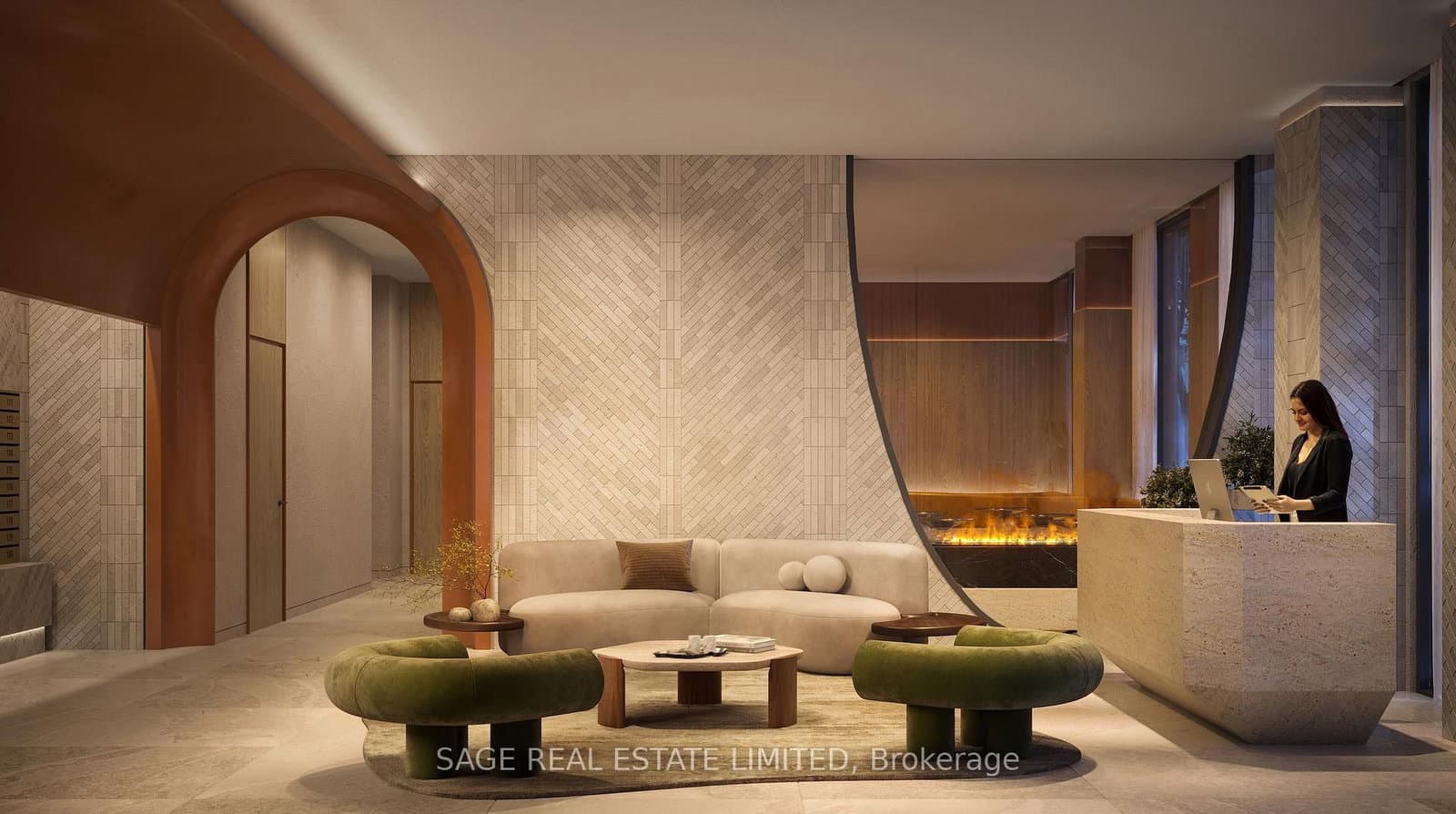 8 Temple Avenue, Unit 716 thumbnail 4