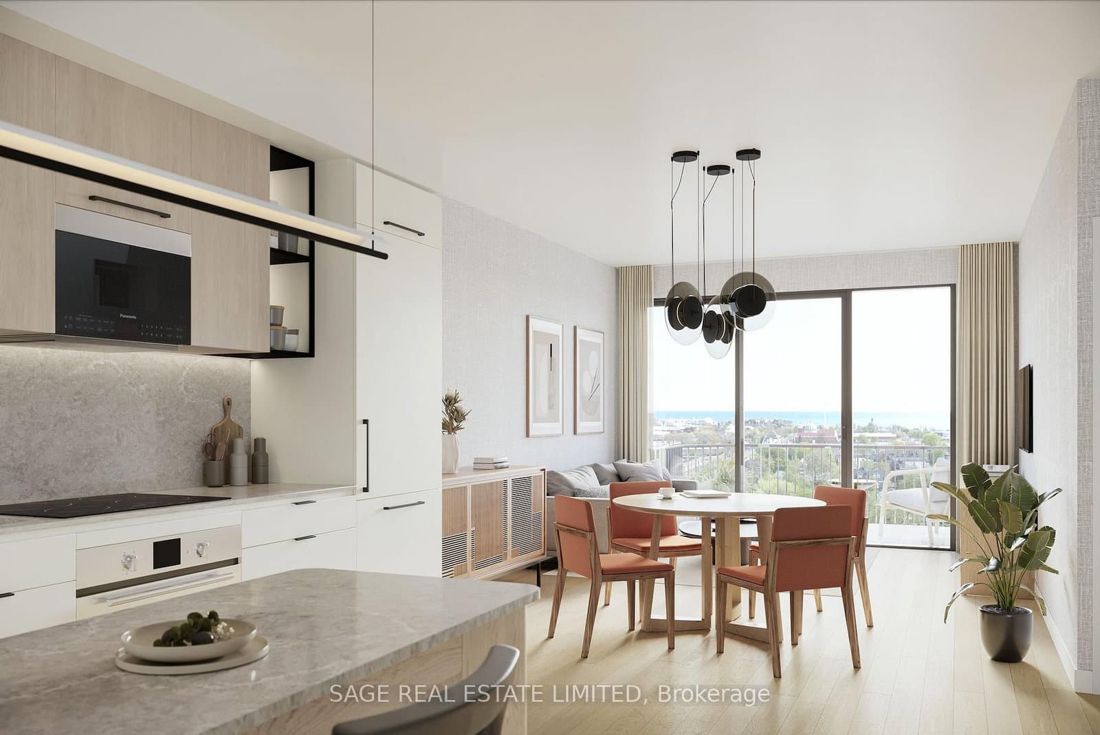 8 Temple Avenue, Unit 716 thumbnail 6