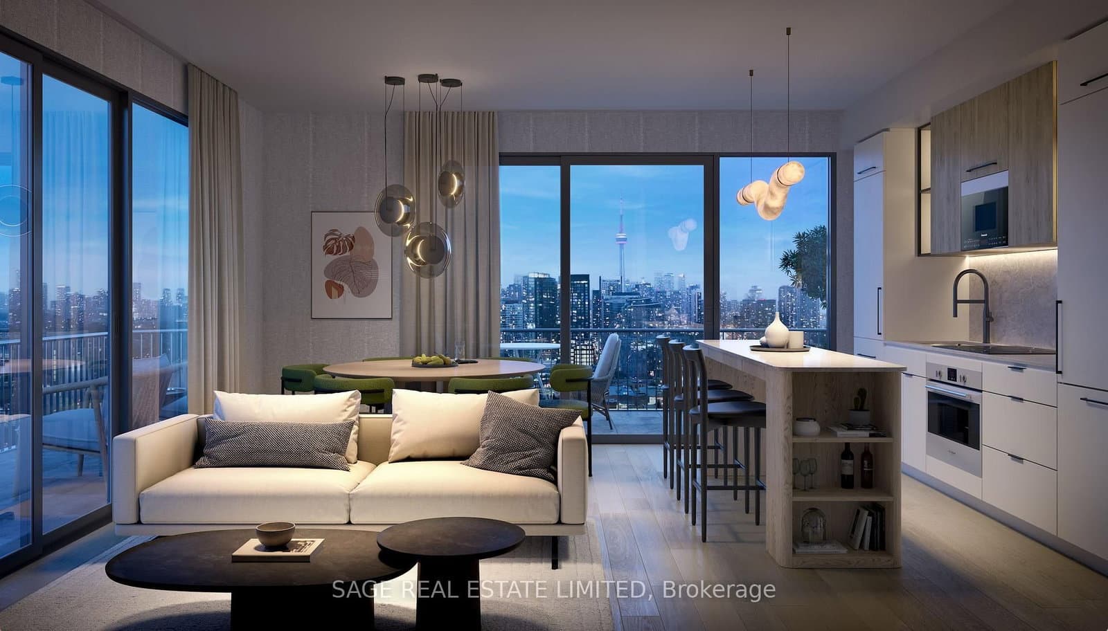8 Temple Avenue, Unit 716 thumbnail 7