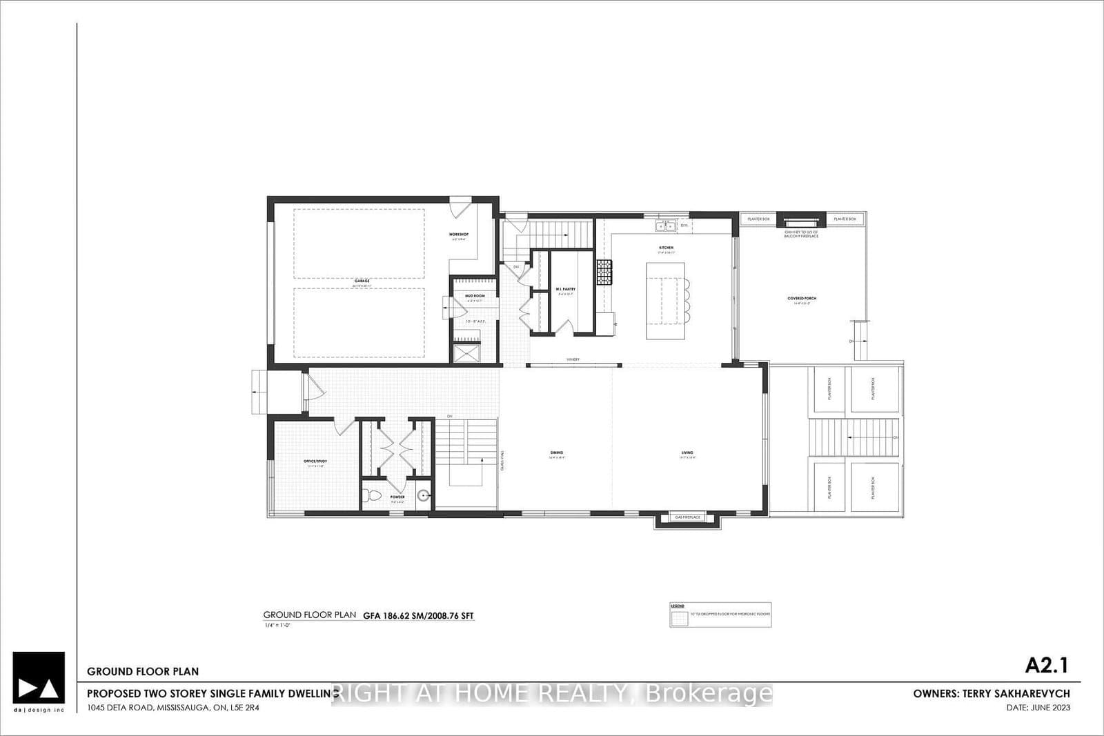 1045 Deta Road thumbnail 3