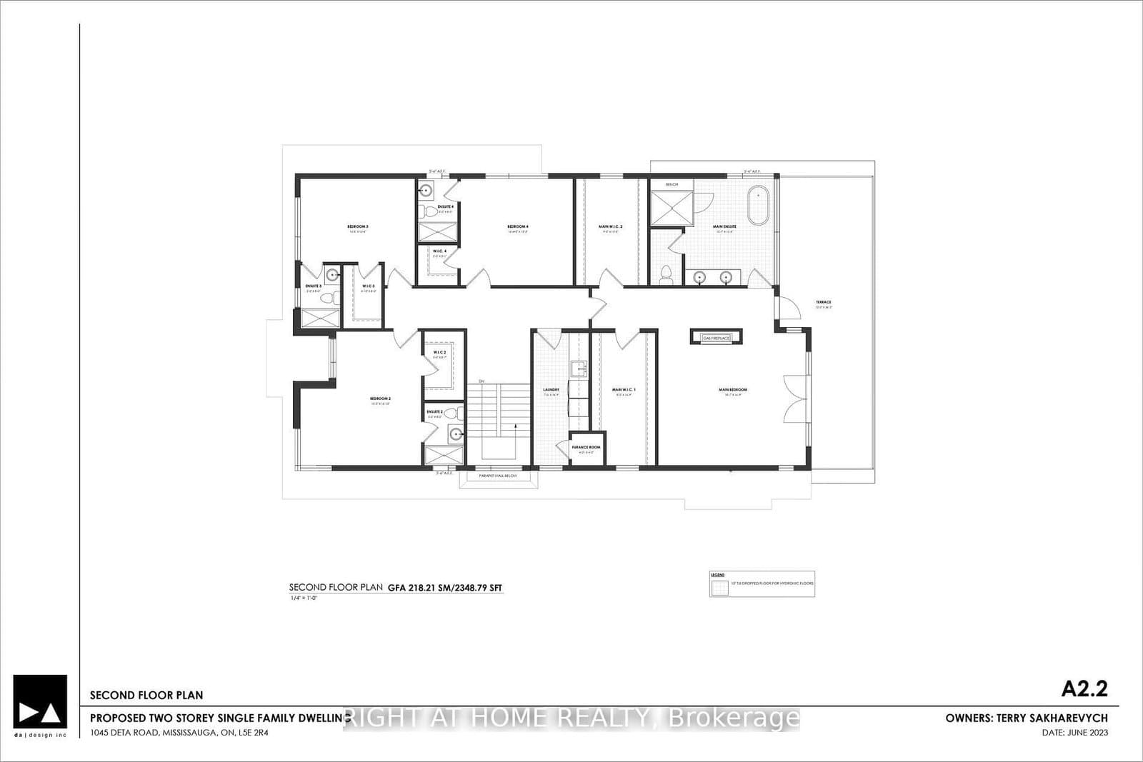 1045 Deta Road thumbnail 4