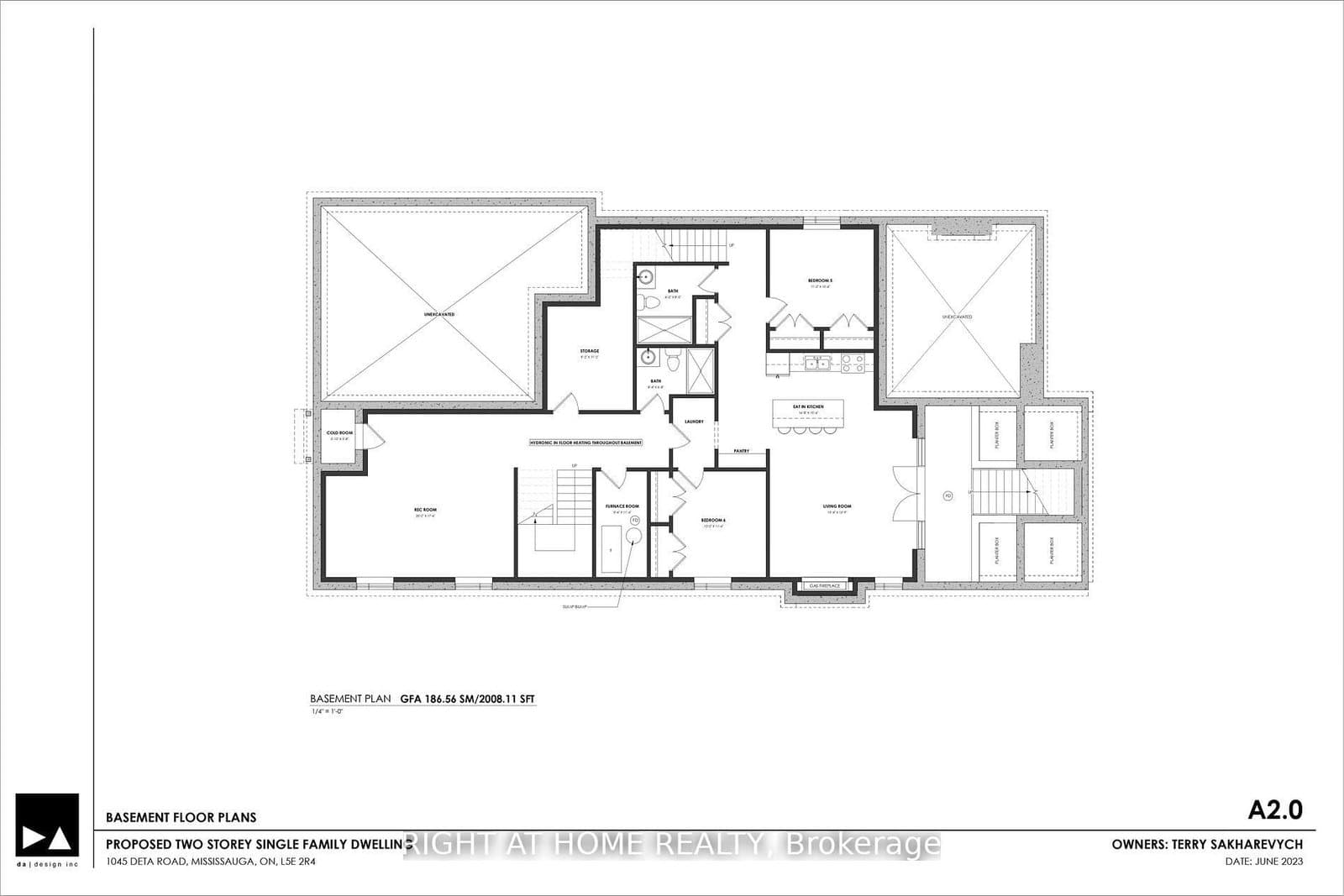 1045 Deta Road thumbnail 5