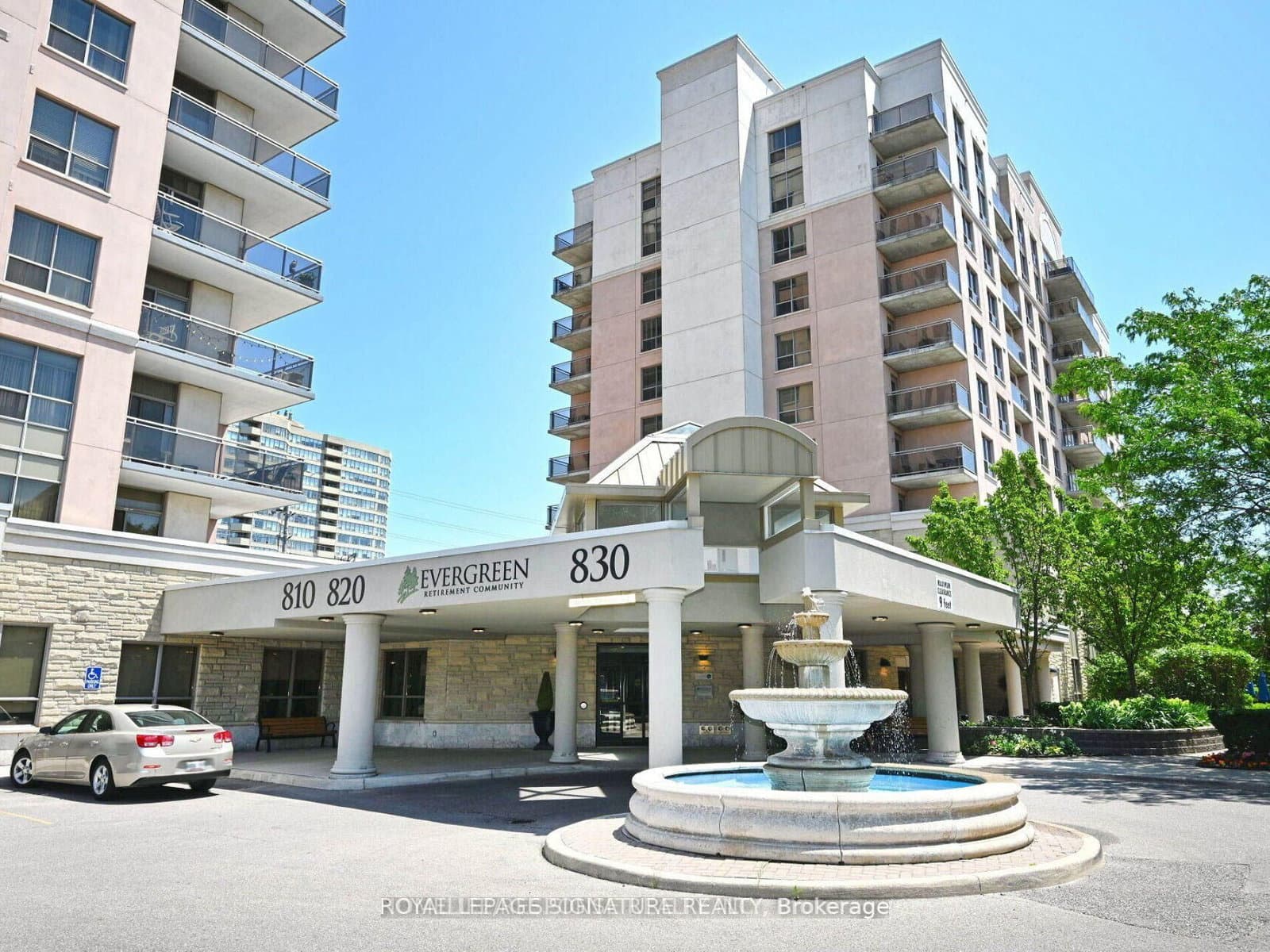 810 Scollard Court, Unit 1003 - Image 1