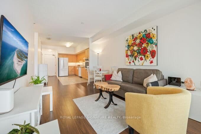 810 Scollard Court, Unit 1003 thumbnail 12