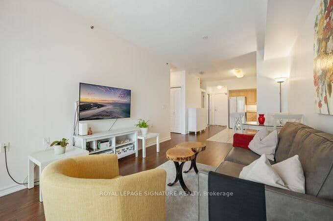 810 Scollard Court, Unit 1003 thumbnail 13