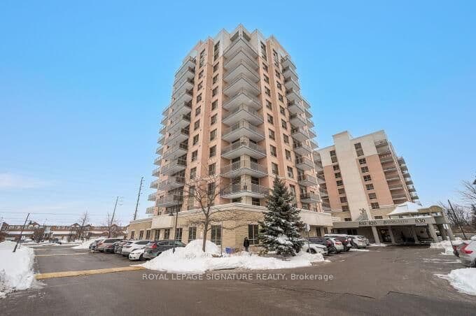 810 Scollard Court, Unit 1003 thumbnail 2