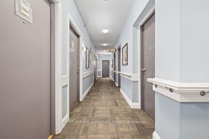 810 Scollard Court, Unit 1003 thumbnail 4
