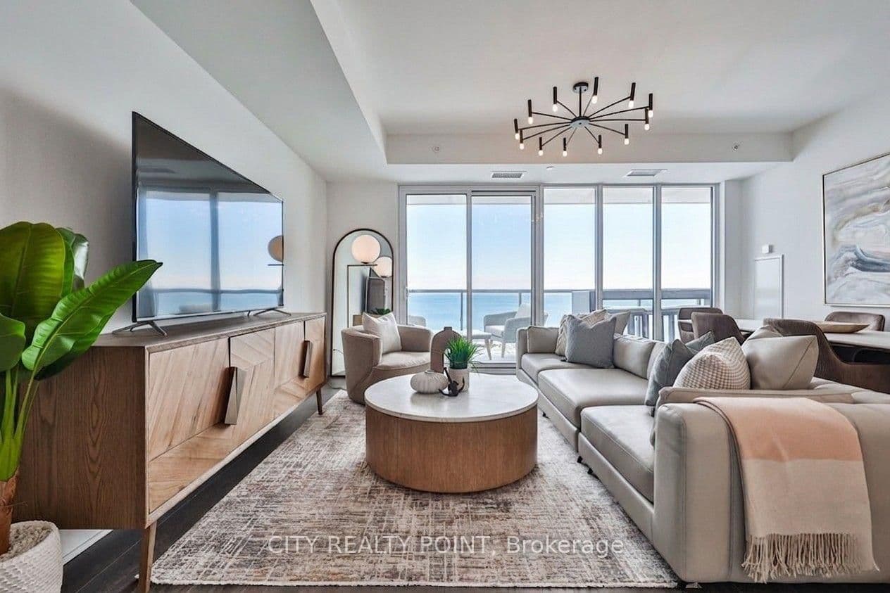 370 Martha Street, Unit 2204 - Image 1