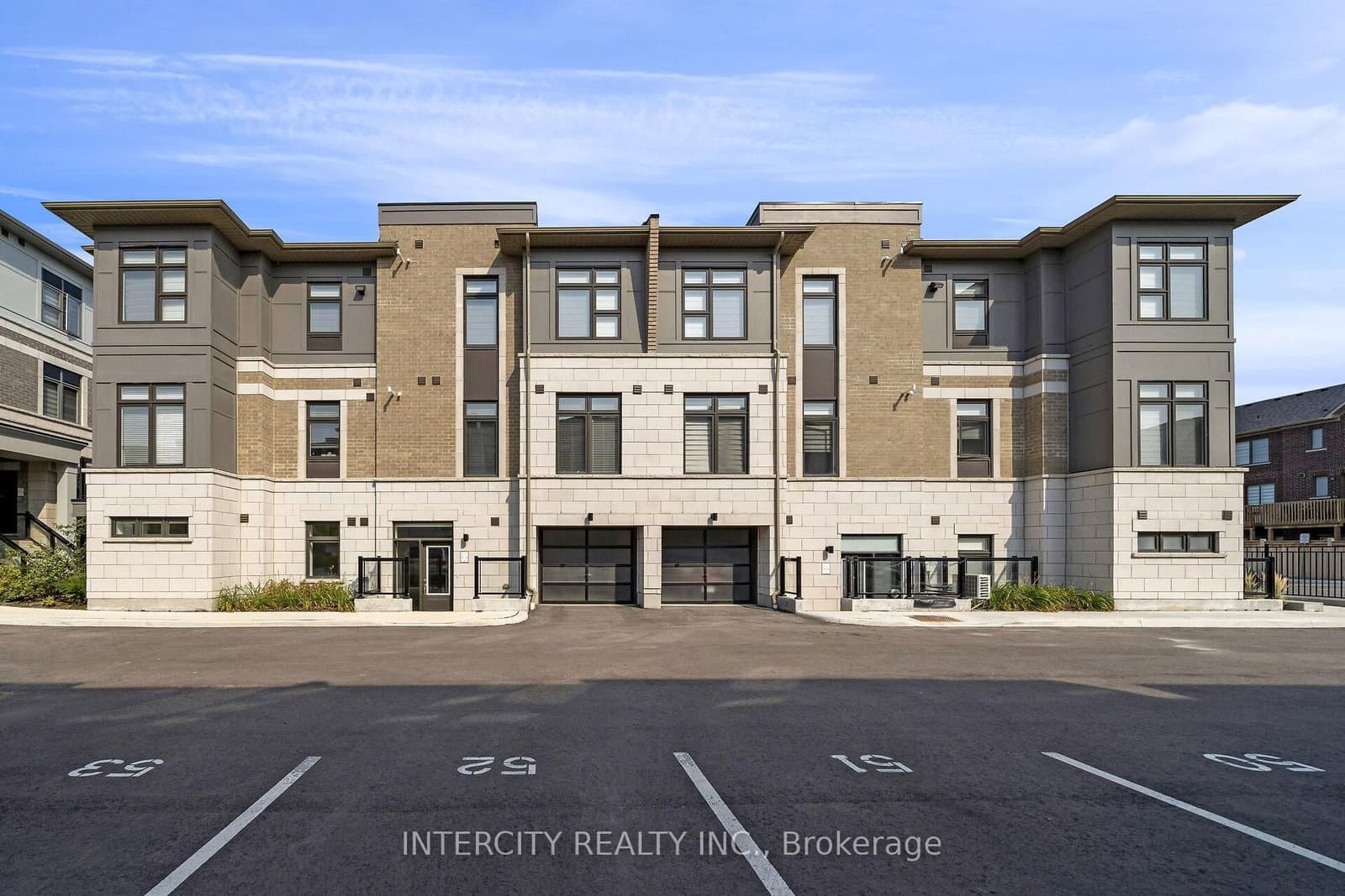 #701 - 60 Halliford Place