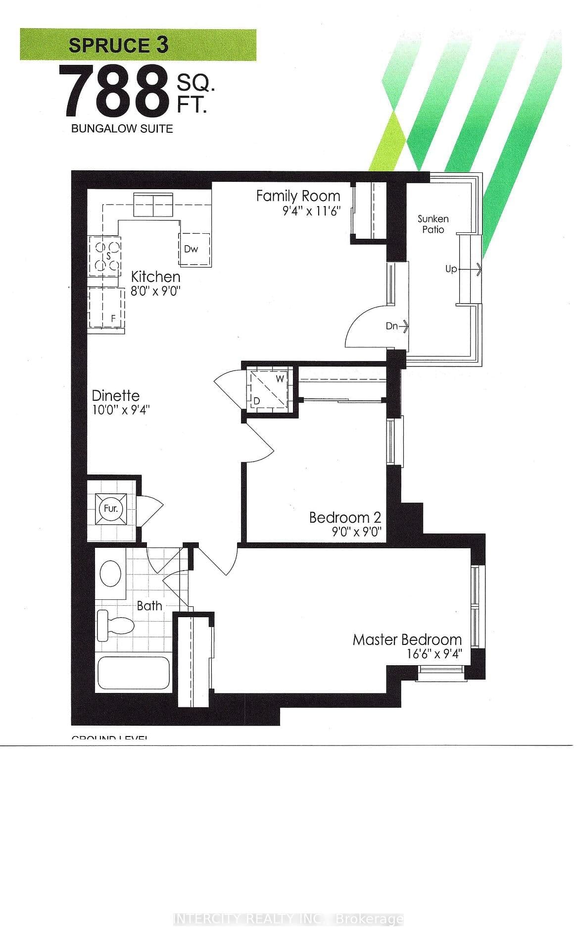 60 Halliford Place, Unit 701 thumbnail 23