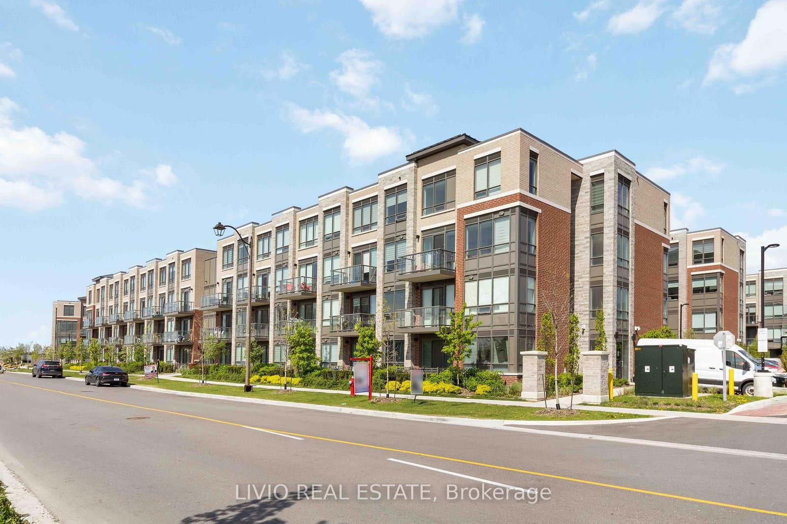 95 Attmar Drive, Unit 206 thumbnail 2