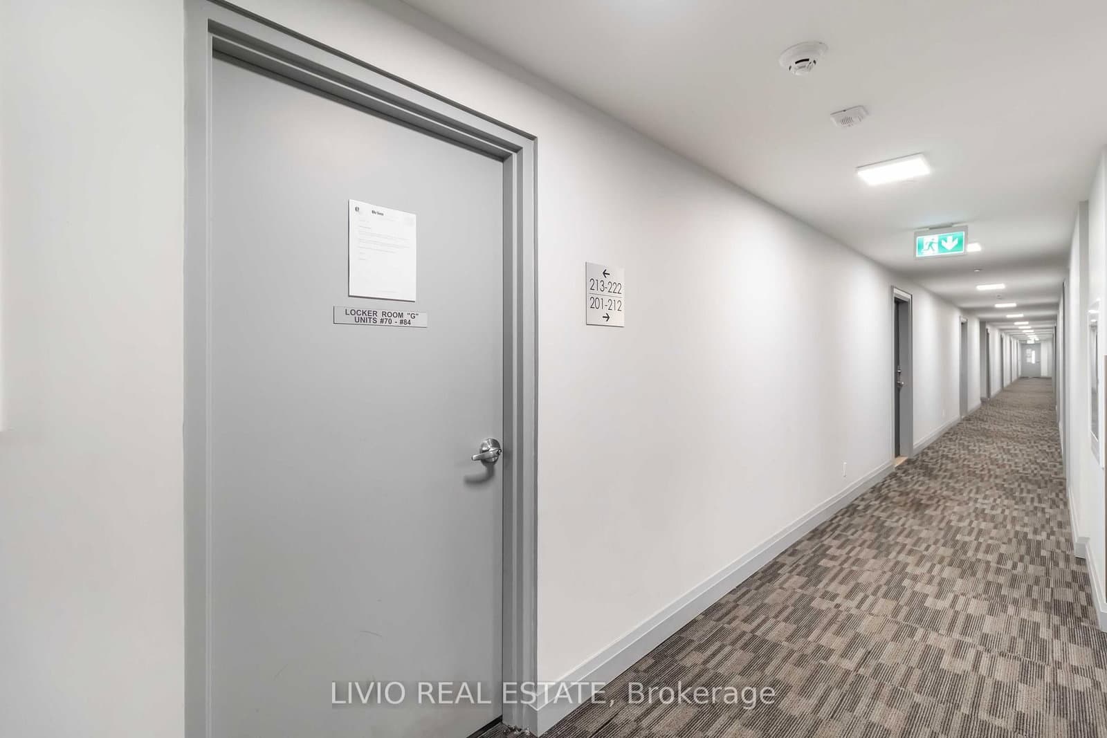 95 Attmar Drive, Unit 206 thumbnail 24