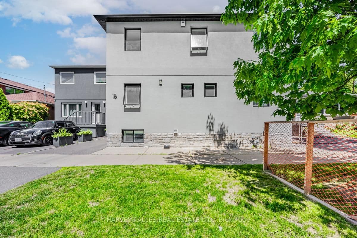 18 Cavell Avenue thumbnail 28