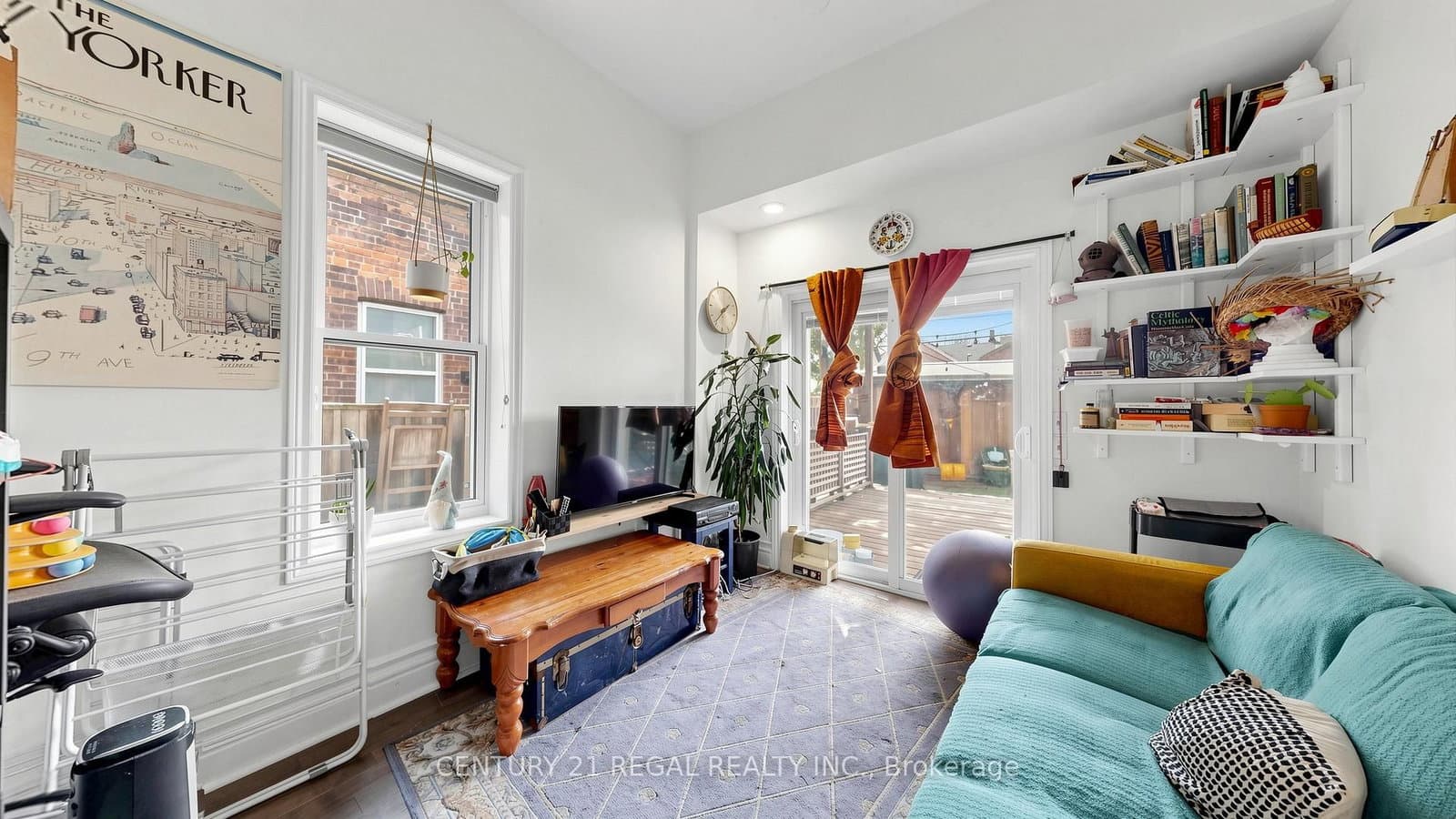 26 MACDONELL Avenue thumbnail 5