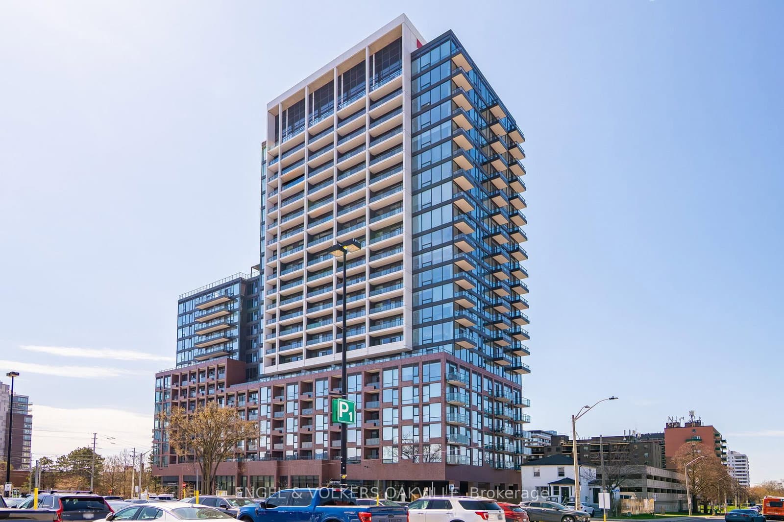 28 Ann Street, Unit 418 thumbnail 2